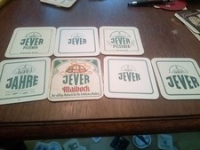 Bierdeckel jever maibock gebraucht kaufen Bierdeckel jever maibock gebraucht kaufen  Berlin
