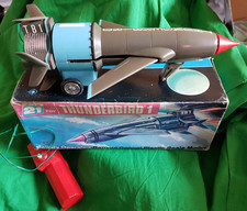 Jr21 thunderbird battery for sale  WIRRAL