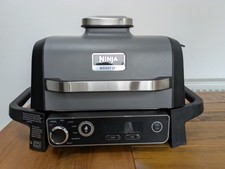 Ninja og701uk woodfire for sale  MANCHESTER
