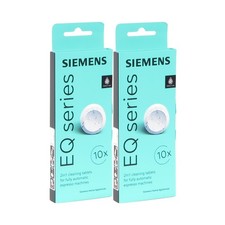 Siemens reinigungstabletten tz gebraucht kaufen  Bremen