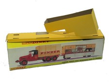 Dinky toys 881 usato  Spedire a Italy
