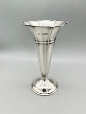 Edwardian sterling silver for sale  LAUNCESTON