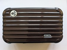 Rare brown rimowa for sale  Fresh Meadows