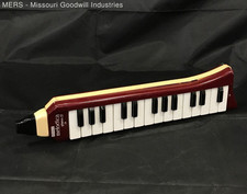 Hohner melodica piano for sale  Saint Louis