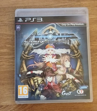 Nosurge ode unborn for sale Nosurge ode unborn for sale  SHEFFIELD