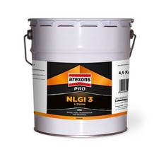 Grasso litio nlgi usato  Gioia del Colle