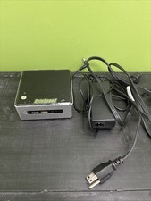 Intel NUC Core i5–SYH @3.00GHz/16GB RAM/256GB SSD/W11 Pro/WiFi NUC6i5SYH comprar usado  Enviando para Brazil