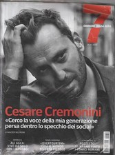 Cesare cremonini corriere usato  Castellana Grotte