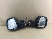 Außenspiegel citroen berlingo gebraucht kaufen  Hamburg