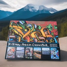 Bay area graffiti for sale  Snowflake