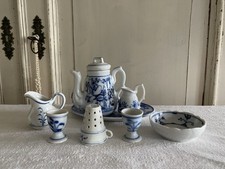Altes puppengeschirr puppenkü gebraucht kaufen  Ostrhauderfehn