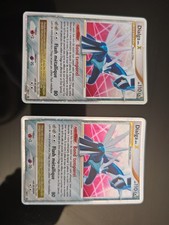 Lots cartes pokemon d'occasion  Pont-d'Ain