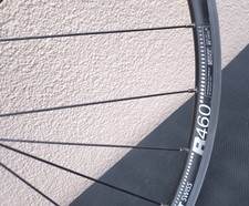 Fahrradfelge nabendynamo grave gebraucht kaufen  Hebertshausen