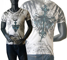 Herren kurzarm shirt gebraucht kaufen  Neuhof