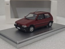 WOW Fiat Uno Turbo ie 2-Series 1989 1:43 Kess 1 de 250 PÇS EXTREMAMENTE RARO! comprar usado  Enviando para Brazil