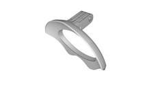 Led light holder usato  Italia