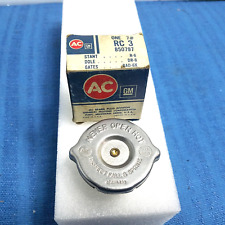 Nos radiator cap for sale  Feasterville Trevose