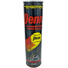 Penn tennis balles d'occasion  Massy
