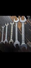 Vintage open end for sale  Los Angeles