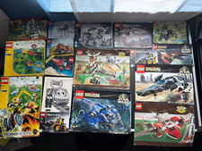 17x lego konvolut gebraucht kaufen  Holle