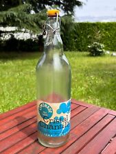 Ancienne bouteille limonade d'occasion  Villefranche-sur-Saône