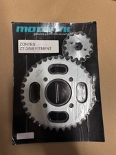 Zontes tiger monster for sale  LOUTH