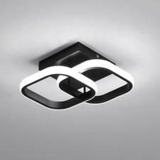 Comely plafoniera led usato  Roccagloriosa