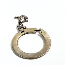 Porte clé ceinture d'occasion  Nantes-