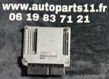 Ecu calculateur moteur d'occasion  Carcassonne