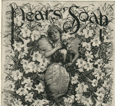 1897 pears soap for sale  Shipping to Ireland