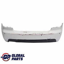 Rear bumper bmw for sale  UK