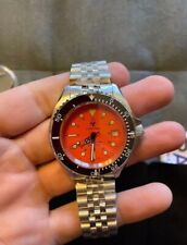 Orologio crepas professionel usato  Roma