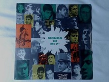 Adriano celentano ribelli usato  Italia