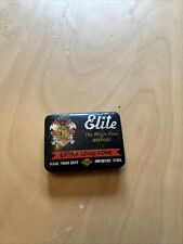 Boîte aiguilles elite d'occasion  Baume-les-Dames