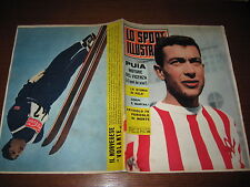 Sport illustrato gazzetta usato  San Marcello Piteglio