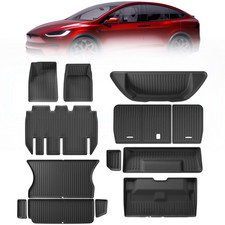 Pcs floor mats for sale  Springville