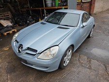 Mercedes slk slk200 for sale  ACCRINGTON