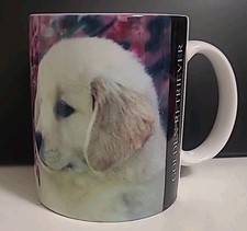Becher golden retriever gebraucht kaufen  Hamburg