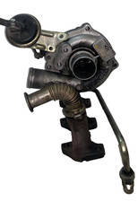 Turbina renault megane usato Turbina renault megane usato  Porto Viro