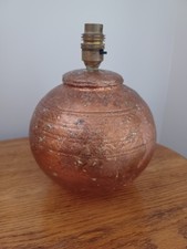 Vintage round metal for sale  TEWKESBURY
