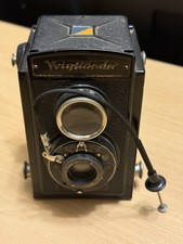 Voigtländer brillant funktion gebraucht kaufen Voigtländer brillant funktion gebraucht kaufen  Gelsenkirchen