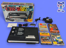 Cbs colecovision konsole gebraucht kaufen  Alsdorf