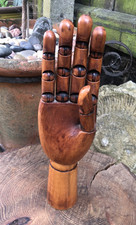 Vintage 1950 wooden for sale  PETERBOROUGH