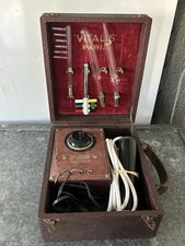 Ancien appareil électrothéra d'occasion  Crécy-la-Chapelle