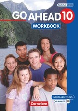 Ahead sechsstufige realschule gebraucht kaufen  Neumünster