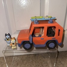 Ceebebies bluey toy for sale  WOLVERHAMPTON