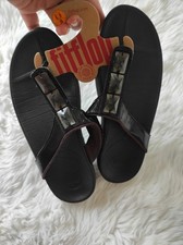 Comfortable fitflop zehentrenn gebraucht kaufen  Nidda