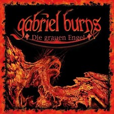 Gabriel burns grauen gebraucht kaufen Gabriel burns grauen gebraucht kaufen  Berlin