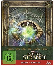 Doctor strange inkl gebraucht kaufen  Berlin