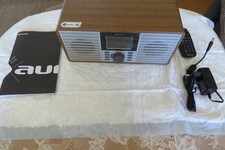 Auna 260 internetradio gebraucht kaufen  Rostock